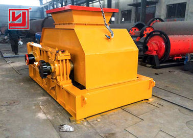 Highly Efficient Tooth Roll Crusher For Coal Metallurgy Materials Crushing