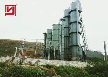 Advanced Active VSK Vertical Lime Kiln Portland Cement Industry Machine